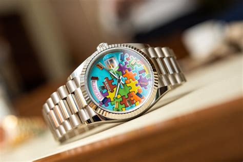 jigsaw rolex|rolex jigsaw puzzle dial.